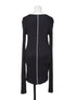 【basic line】back line cut sew(即納)